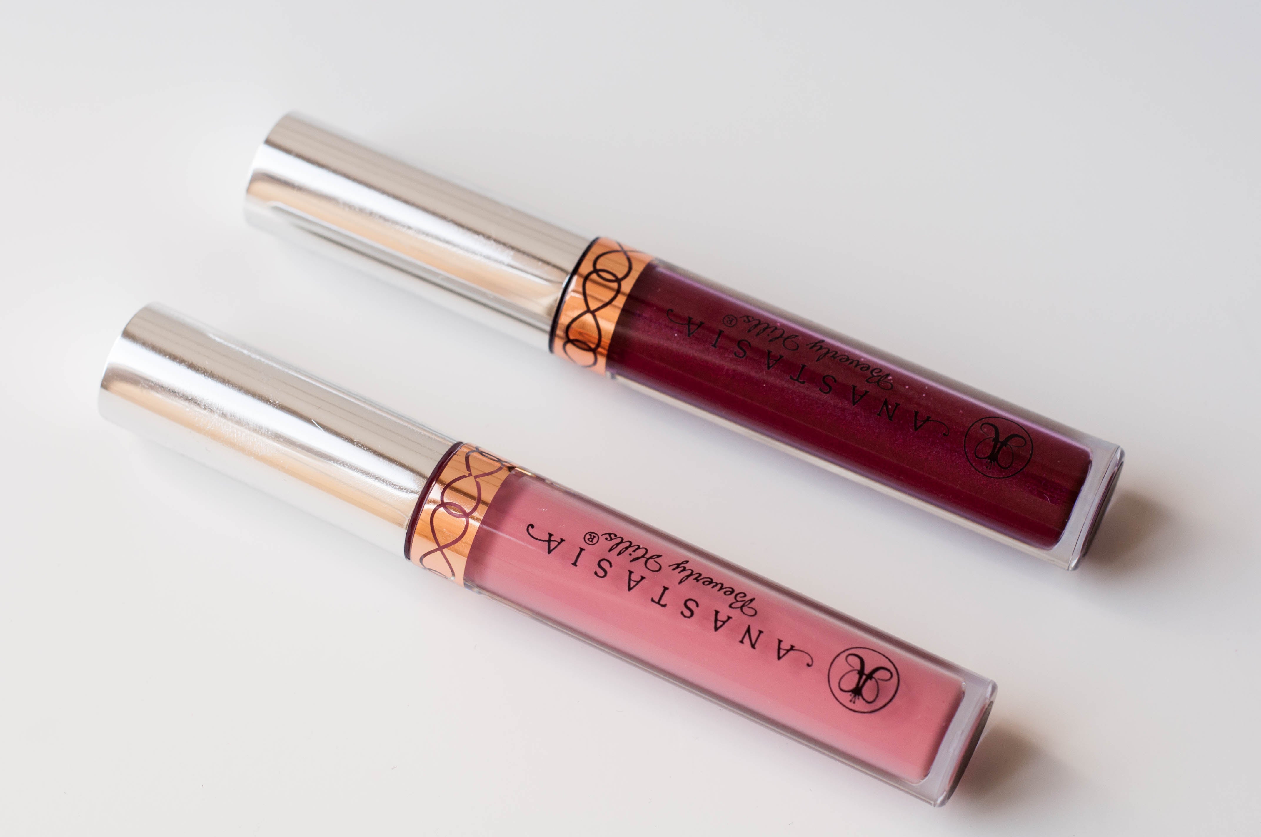 Anastasia Beverly Hills - Liquid Lipstick