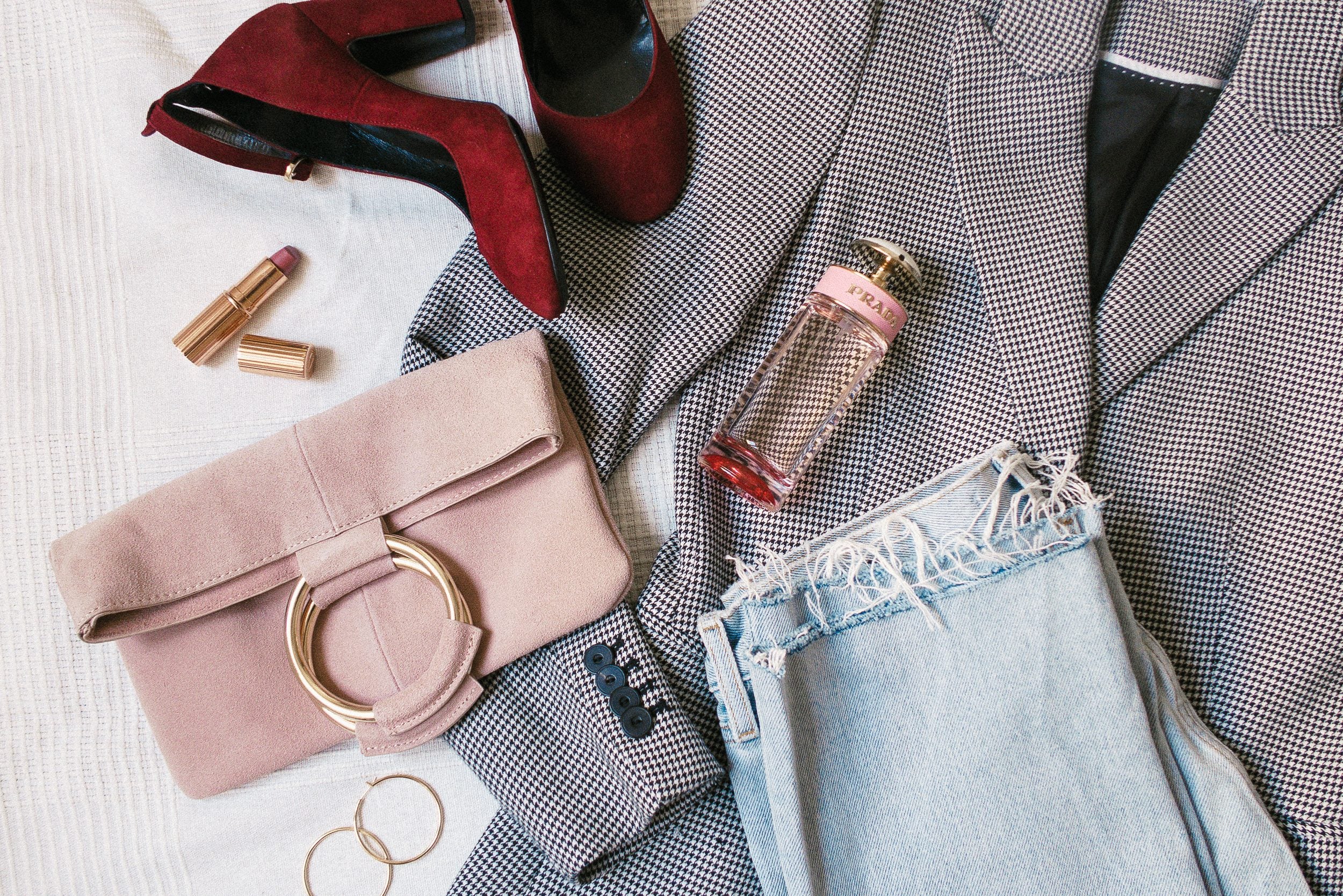 Mon avis sur la capsule wardrobe