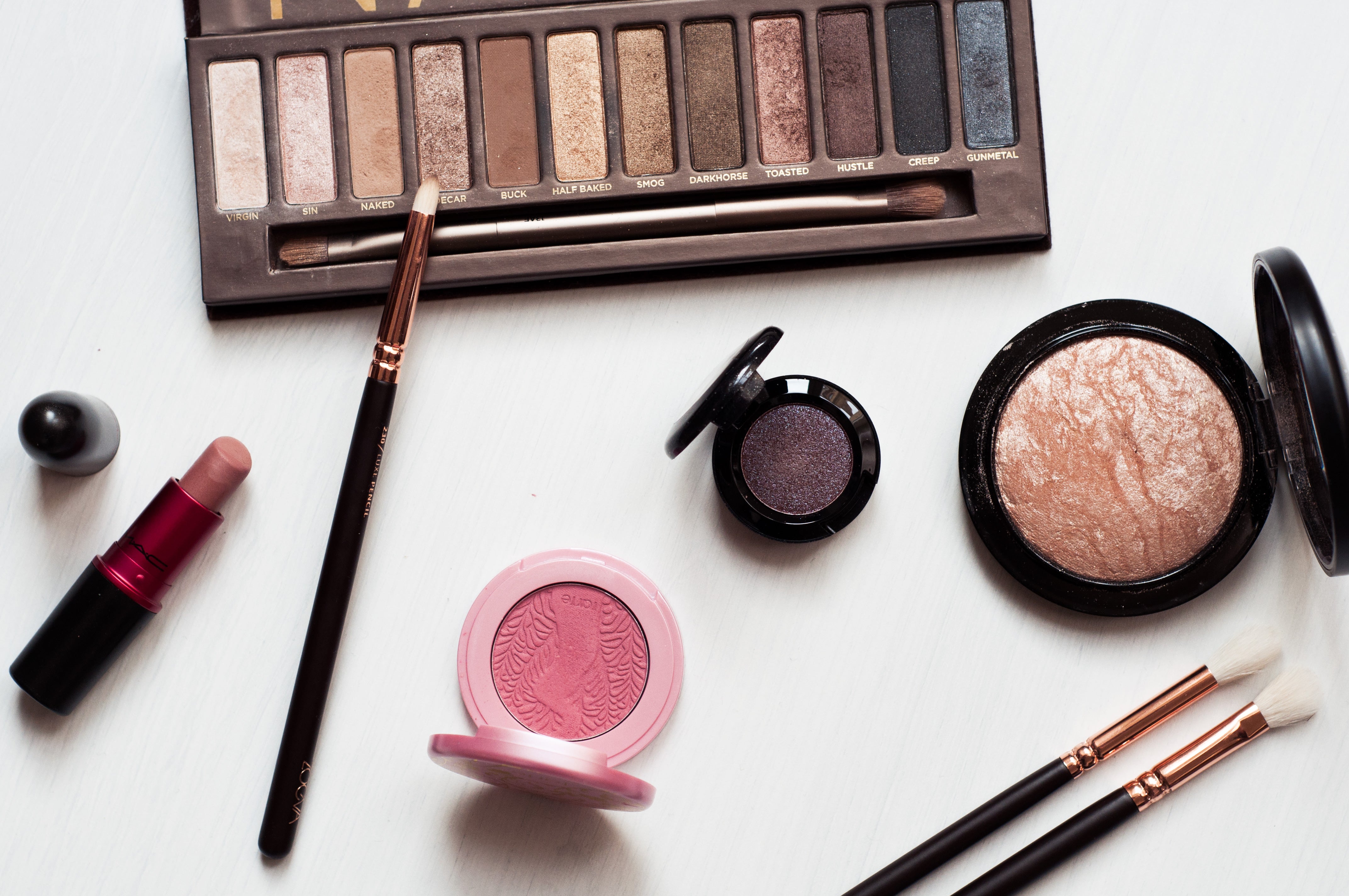 Maquillage de fêtes #2