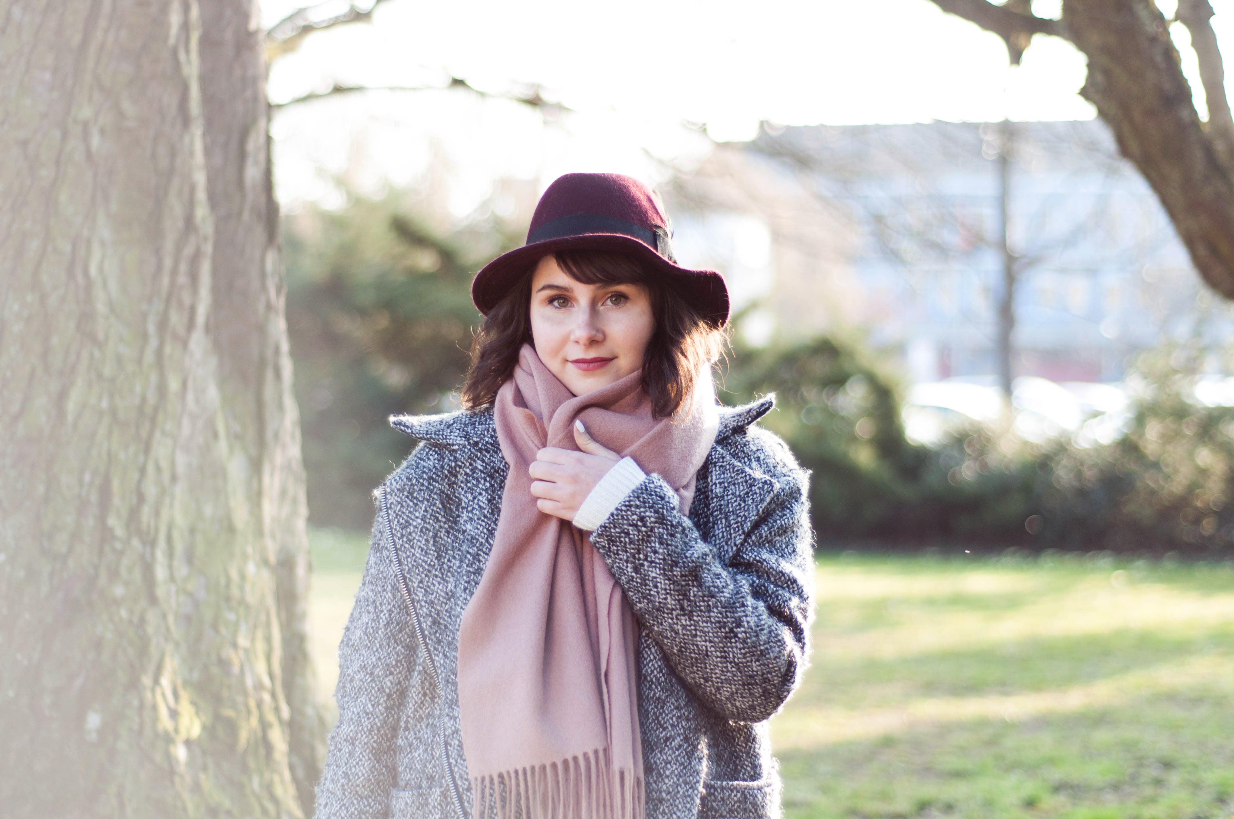 Look du jour : Hello spring ?