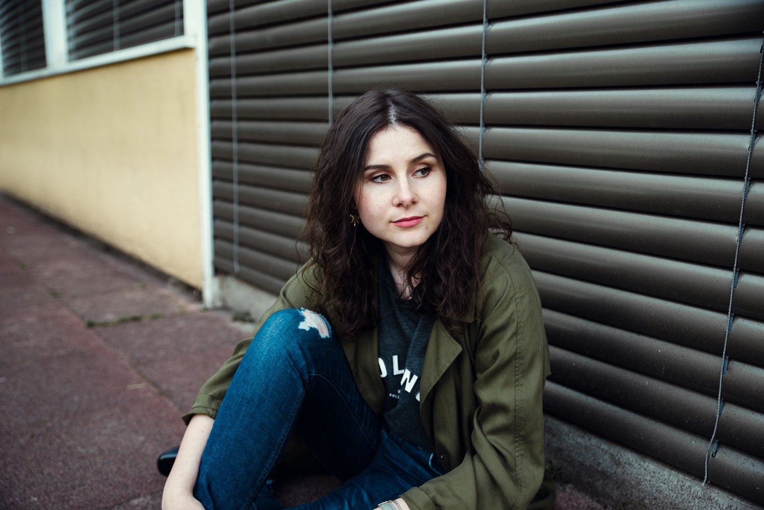 Slow consommation baby