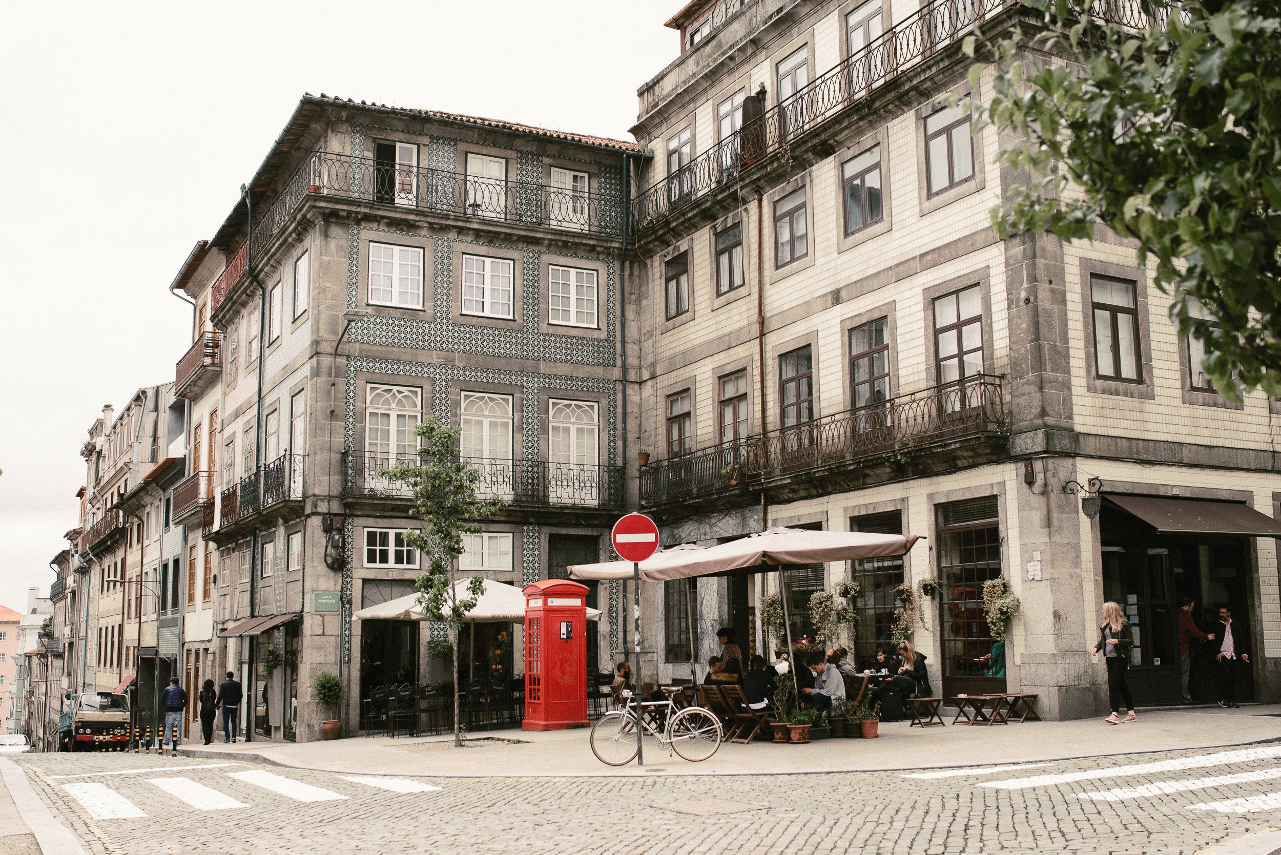 City guide : Porto