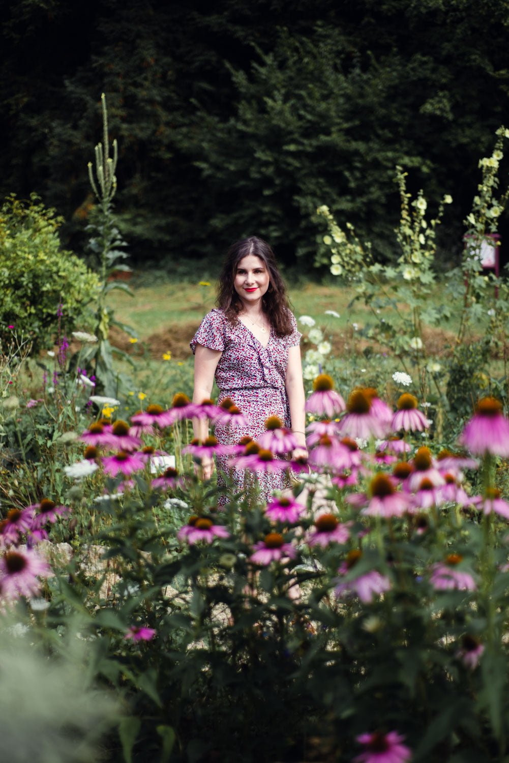 Look : La robe de l'été